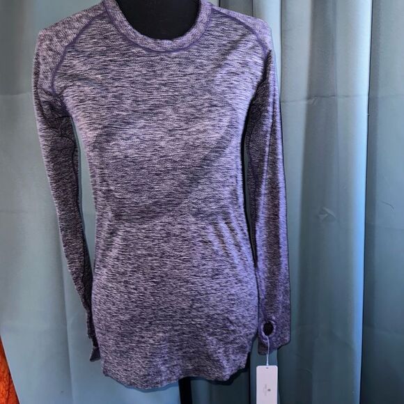 Nwt crz LONG SLEEVE SHIRT SZ M - Picture 1 of 12